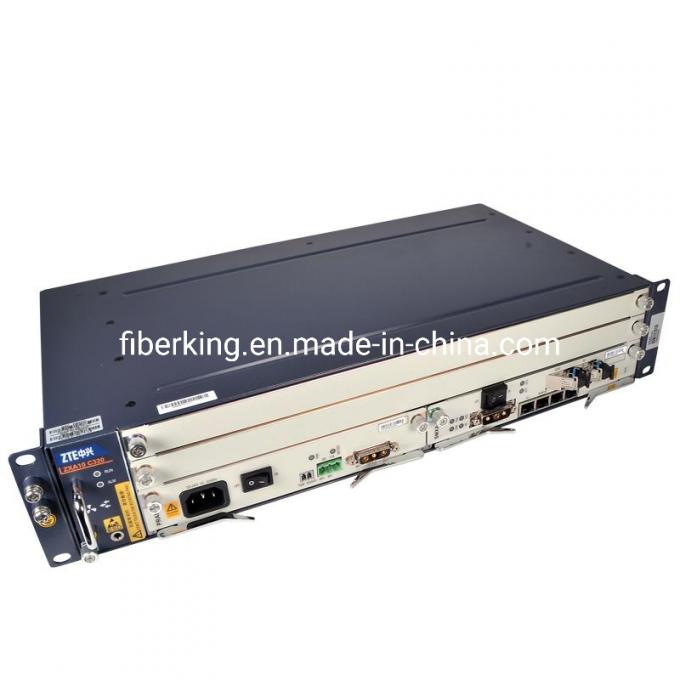 Zte Zxa10 C320 Gpon Epon Olt Smxa/10 Smxa/31 Pram AC