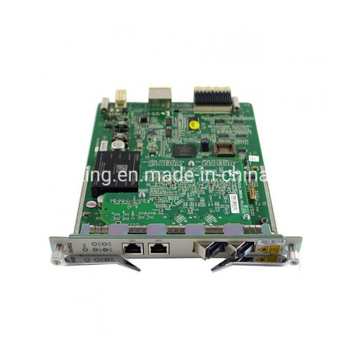 Original Gusq 4 Ports Uplink Board Olt C300