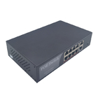4 - 24 Port Gigabit Network Ethernet Poe Switch 48V 10/100/1000m For Hikvision IP Camera