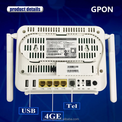 G-1425-MA GEPON ONT NOKIA GPON ONU 4GE 1POTS WIFI Modem Hisilicon Chipset
