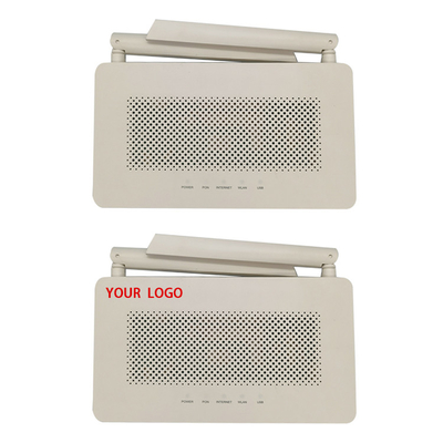 ONU Industry Router High Speed 4G Dual Band EG8141V5 Modem Wifi Router Optical Fiber HG8145V5 ONT With Custom Brand
