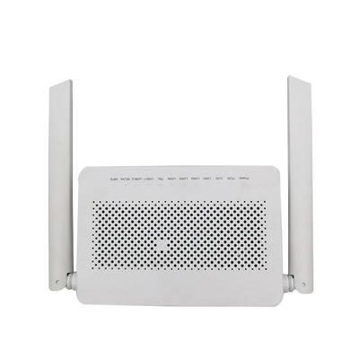 HS8546V HUAWEI GPON ONU WIFI Router With 4GE 1POT 2USB 2.4G/ 5G WiFi