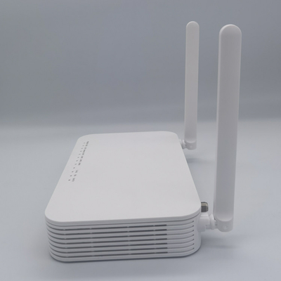 HK620D 1GE 3FE 2USB AC WIFI CATV XPON ONU Router GPON EPON 2.4G 5G WIFI ONT