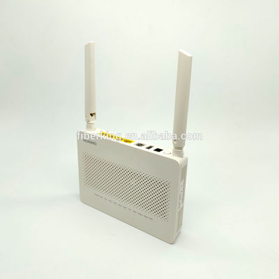 FTTH  XPON Dual mode dual wifi  ONT ONU GPON HUAWEI Wireless  AC 2.4g/5g  4GE 1TEL 2USB