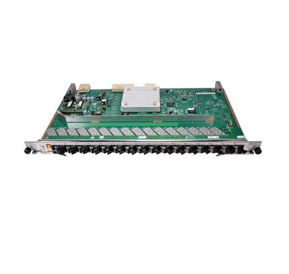  				Huawei Epfd 16ports Epon Olt Service Board for Ma5683t Ma5608t 	        