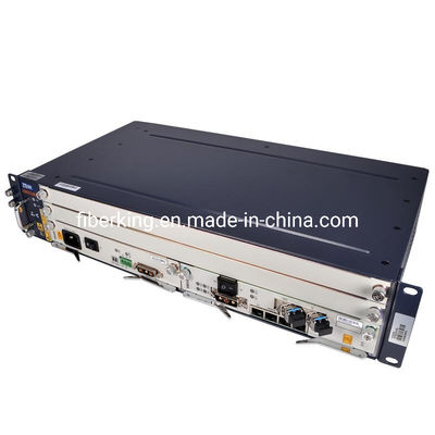  				Zte Zxa10 C320 Gpon Epon Olt Smxa/10 Smxa/31 Pram AC 	        