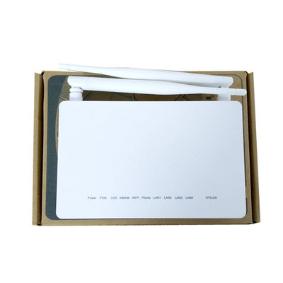 FTTH 4GE 2.4G 5G AC Wireless WiFi ZTE GPON ONU ONT F670L F670 Compatible For OLT