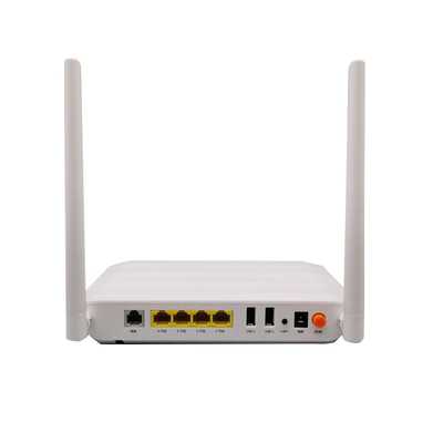 HG6143D HG6145D HUAWEI GPON ONU 4GE 1POTS 2USB 2WIFI Dual Band ONT