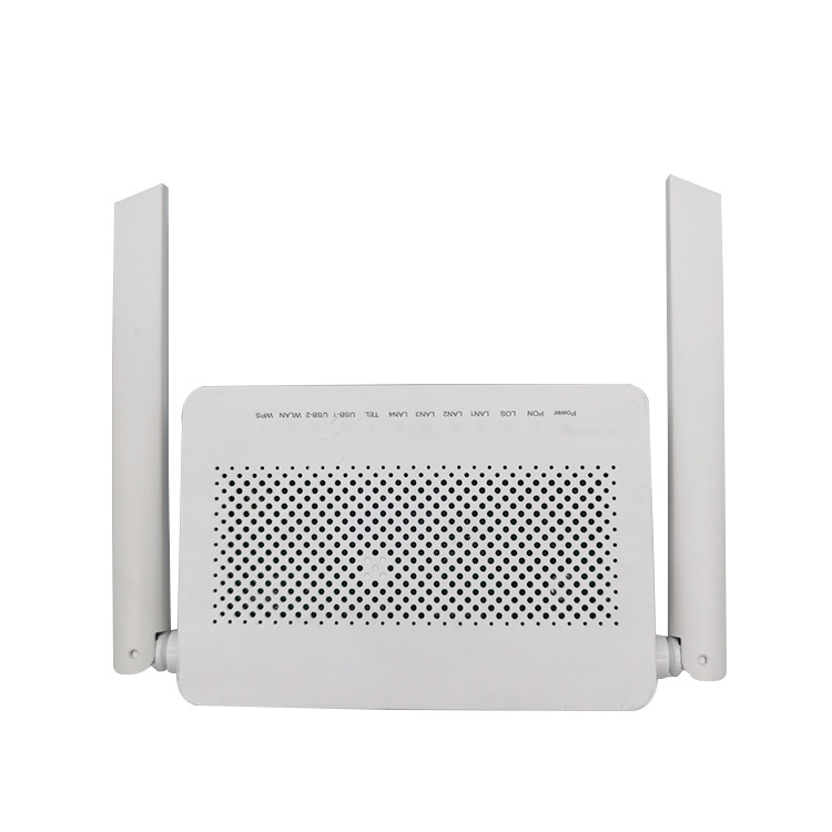 HS8546V HUAWEI GPON ONU WIFI Router With 4GE 1POT 2USB 2.4G/ 5G WiFi