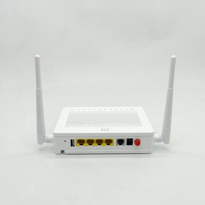 HONGKING ZTE GPON ONU AC1200 FTTH Dual WiFi F673AV9