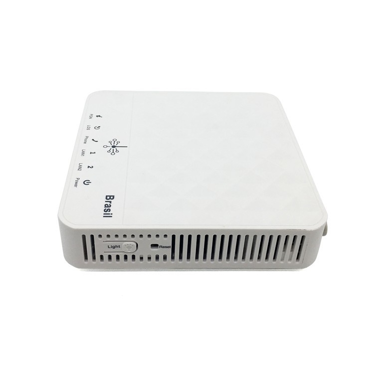 FTTH GPON ONU ONT Router 1GE 1FE 1TEL HUAWEI Optical Network Terminal